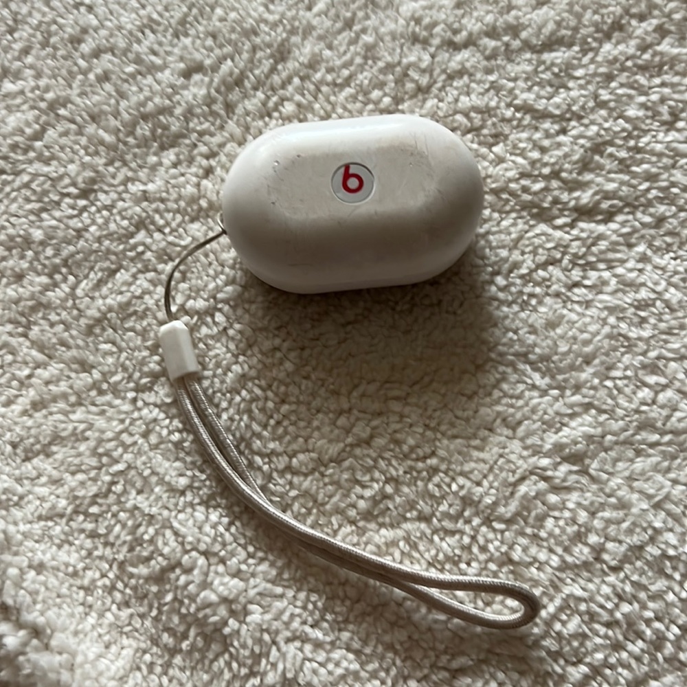 Beats Tour 3 Wireless Earbuds